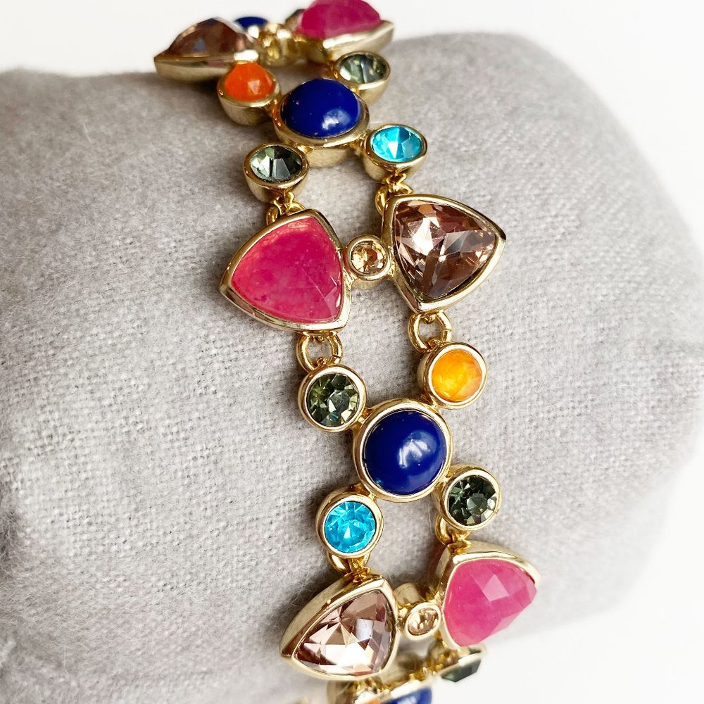 Vera Bradley Confetti Bracelet